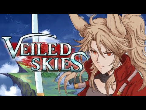 Gameplay de Veiled Skies
