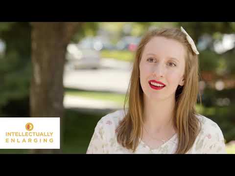 What Byu Offers You