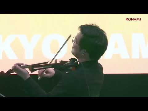Valestein Castle (Ys: The Oath in Felghana) - Falcom jdk BAND 2023 TGS Concert