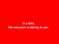 After Edmund-Dance like your fromthe future /lyrics ...