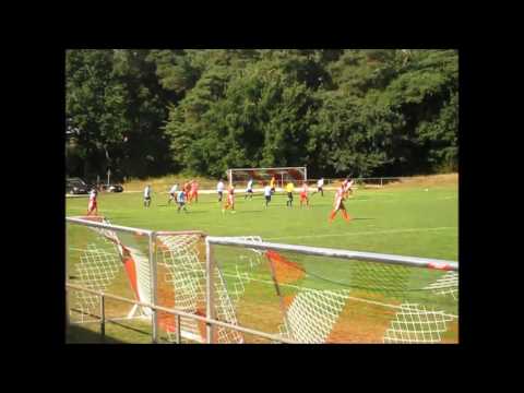 C-Liga 16/17: 1. FC Langen II - Fortuna Dreieich II