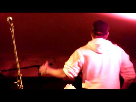 Big Deeks "Lit - My Own Worst Enemy "NorthWoods Rock Rally 8-18-2012 WI