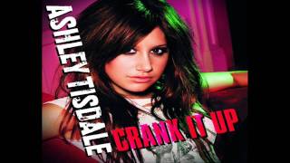 Ashley Tisdale Crank It Up HD