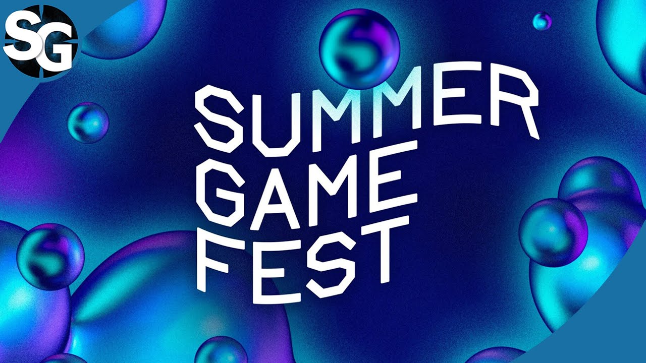Summer Game Fest 2022 | Full Show Live Stream
