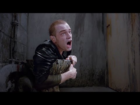 The Visual Genius of Trainspotting