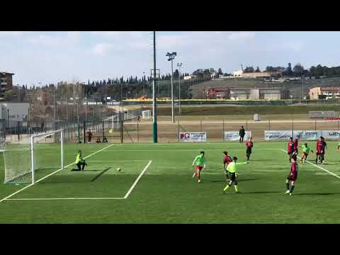 Veneto - Allievi Provinciali U17 Fase 2 Elite Verona A G5 - San Martino Giovani vs Gabetti...