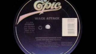 Wack Attack - Subterranean Homesick Blues (Look out kid)