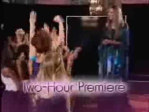 ANTM Cycle 13 - Episode Premiere PROMO ! (audio fixed)