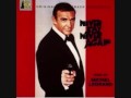 James Bond * Never Say Never Again * 