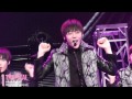 130315 SHOW TIME NU'EST TIME in tokyo (너 ...