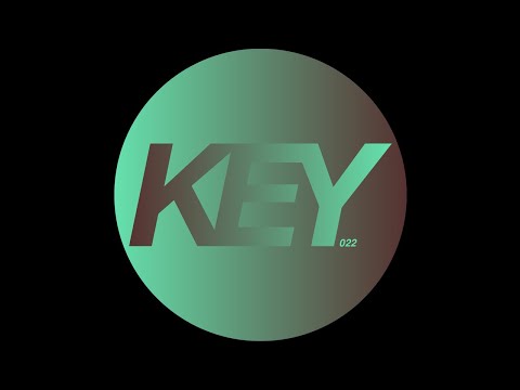 KEY Vinyl 022 - B1 - David Löhlein - Julie