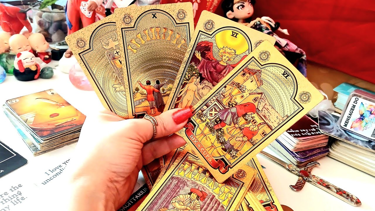 A VERDADE É QUE ESSA PESSOA É LOUCA POR VOCÊ❗️🤪#tarot