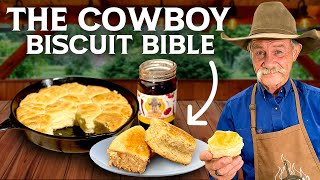 4 BEST Biscuit Recipes for Every Occasion, So Easy and So Good