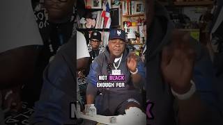 Jadakiss said Ain’t none of ya’ll better than Lox! #shorts