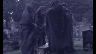 Agathodaimon - An Angel's Funeral (Unnofficial Music Video)