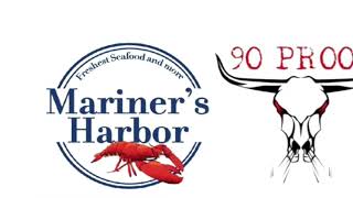 2023 NEW YEARS EVE PARTY @ MARINER’S HARBOR IN KINGSTON, NY
