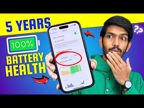 5 Major Battery Saving Tips for iPhone That Actually Work - Apple Recommended