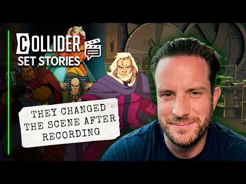 X-Men 97 S2: Magnetos Final Scene Got Darker | Set Stories