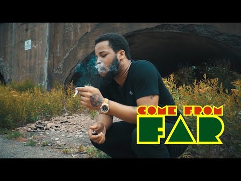 Big Red HD - Come From Far (Official Video) 2020