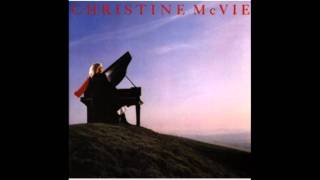 Christine McVie - The Challenge [HQ Studio Version]