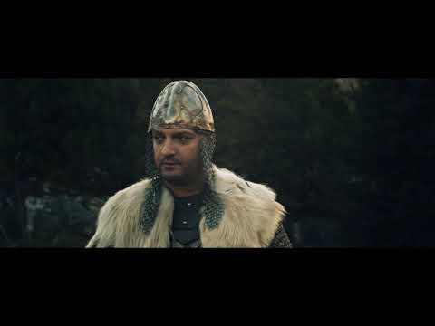 Dian Solo x Desi Dobreva - RADA (Teaser 1)