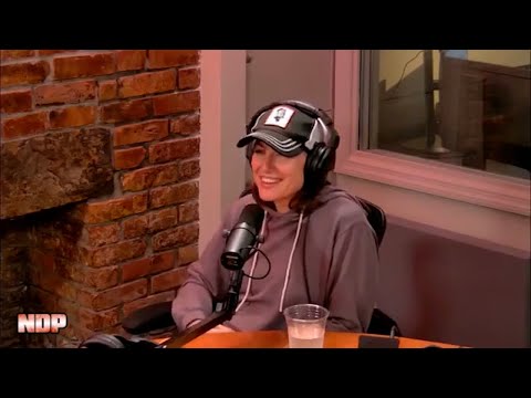 BadCop BadCop w/ Bonnie McFarlane | NDP w/ Mike Vecchione