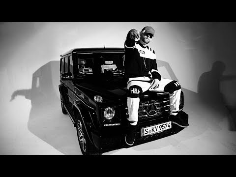 Anderson Rey - Kein Stolz [Musikvideo] Prod. by Origami