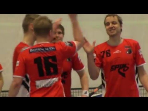 19.3.2016 IKHTYS-  FLOB II