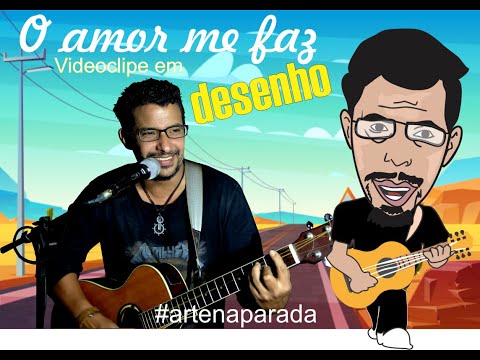 arte na parada