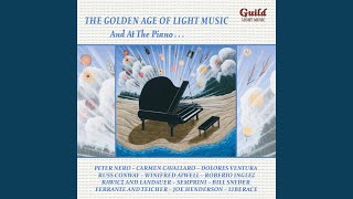 All the things you are (from &quot;Very warm for May&quot;)