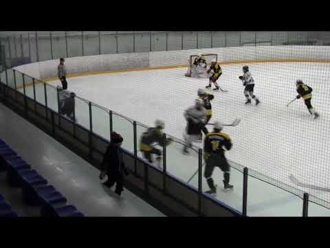 Pingviinit - Kisa-Eagles 21.11.2021 | U17 Alempi alkusarja