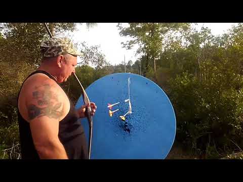 Shooting my Hobow swagger