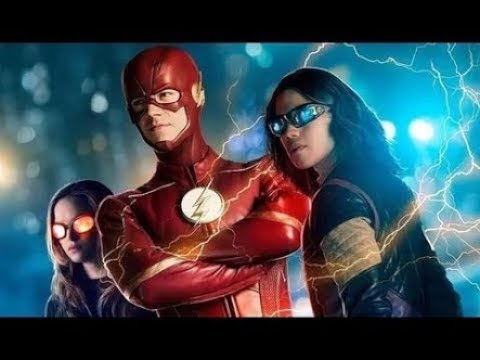 Thousand Foot Krutch - Be Somebody (Traduzido)(The Flash)