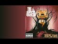 Paralyzed - The Used