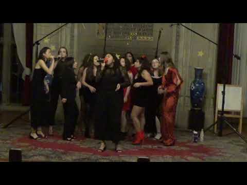 Too Far, Too Fast OPB Brasstracks feat. Third Story