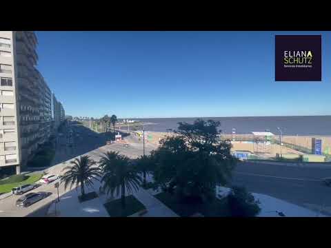 Video de YouTube - Apartamento en Venta de 3 dormitorios con  Garage en Pocitos Nuevo, Montevideo