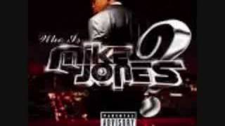 Mike Jones- Flossin&#39;