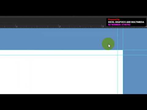 BUSINESS CARD DESIGN IN Photoshop ¦ part 3 ¦