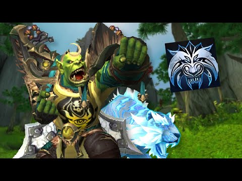 How to burst as a Windwalker Monk in Dragonflight