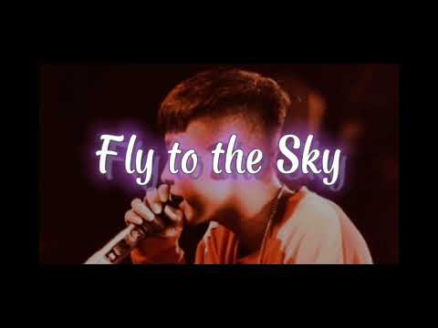 Fly To The Sky - RPT T.C [ Lyric ] | Rap Viietj Mùa 2