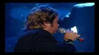 andre hazes - het is koud zonder jou(live)