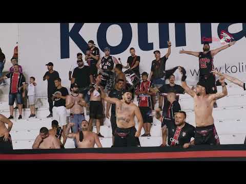 [BASTIDORES] - CRICIÚMA x JOINVILLE | CAMPEONATO CATARINENSE 2023 - 7ª RODADA