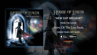 House Of Lords - 