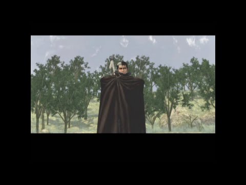 Berserk Millennium Empire Arc: Chapter of the Holy Demon War "Walkthrough, Final Part"