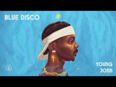 Young Jonn - Accelerate (feat. Shenseea)