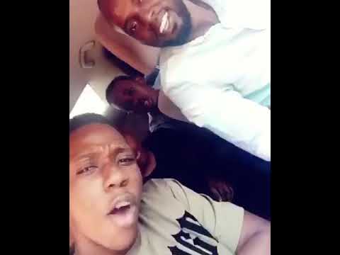 BEENIE GUNTER  -  OLINA WORK  FT Rudebwouy family challange