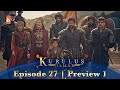 Kurulus Osman Urdu | Season 5 Episode 27 Preview 1