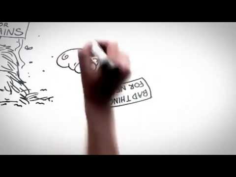 Understanding Pain in less than five minutes (Arabic translation)