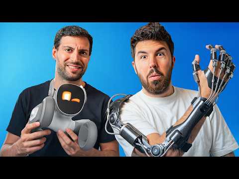 Compramos la Tecnología más RARA de internet