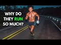Why Do Muay Thai Fighters Run So Much